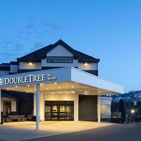 Doubletree By Hilton West Kelowna Esterno foto