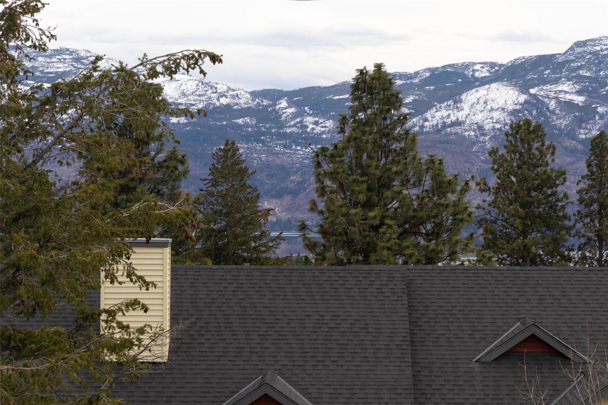 Doubletree By Hilton West Kelowna Esterno foto