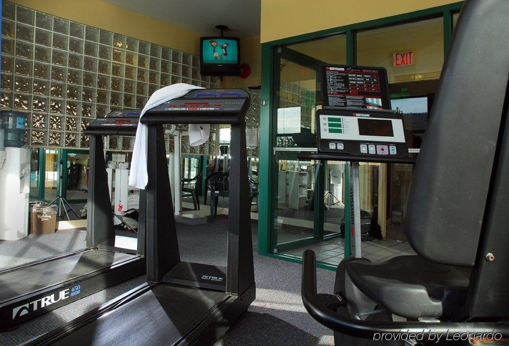 Doubletree By Hilton West Kelowna Esterno foto